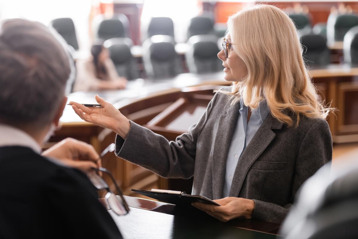 How To Choose and Hire a Disability Lawyer