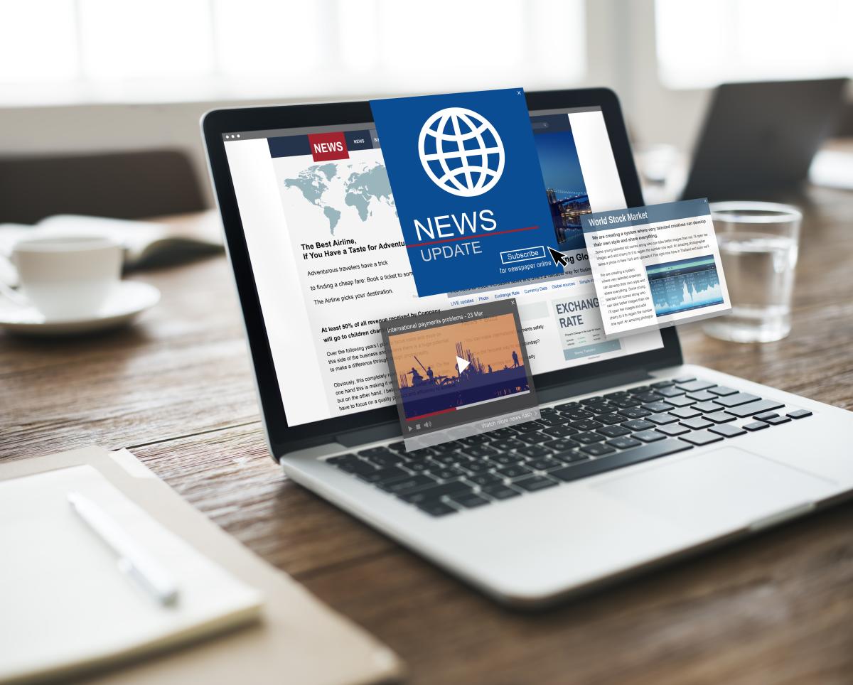 Ten Legal News Sites You Should Follow in 2024