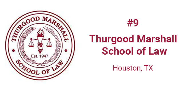 The top 9 law schools for texas lawyers expertise expertise