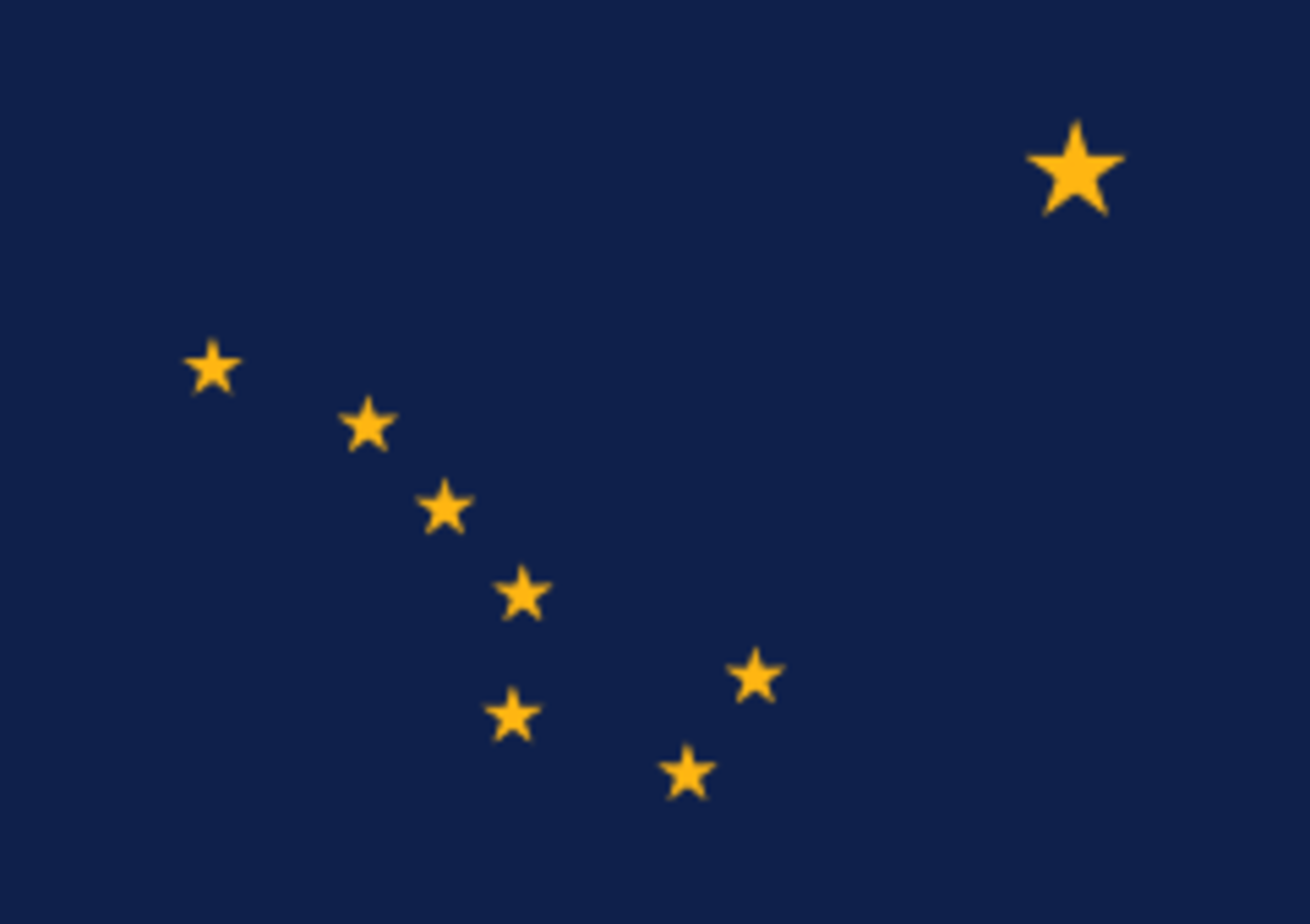 Flag of Alaska - HVAC Licensing Requirements - A State By State Guide