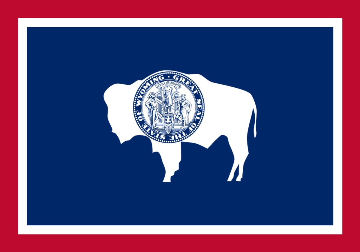 Wyoming Divorce Laws