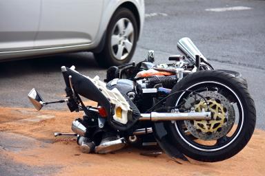 ¿Cuál es la indemnización promedio de las demandas por accidentes de moto? [2023]
