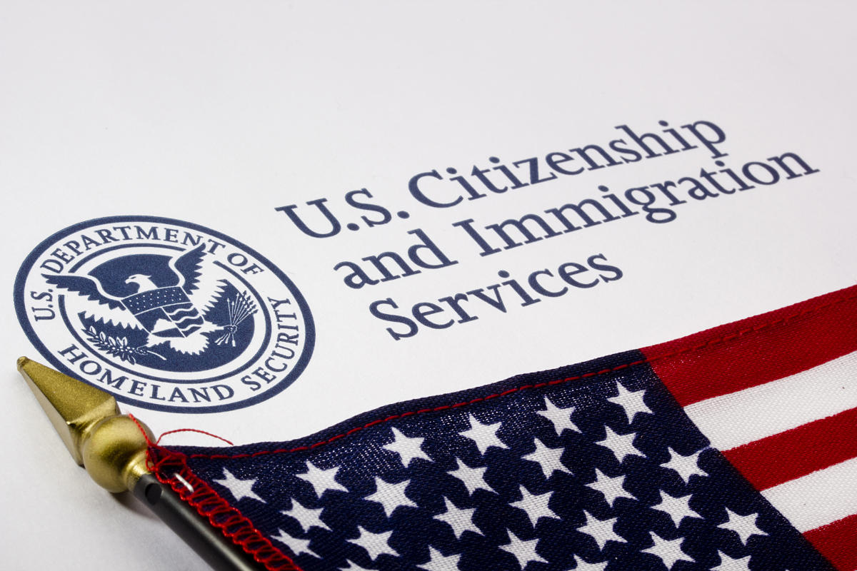 How To Handle a Request for Evidence From USCIS