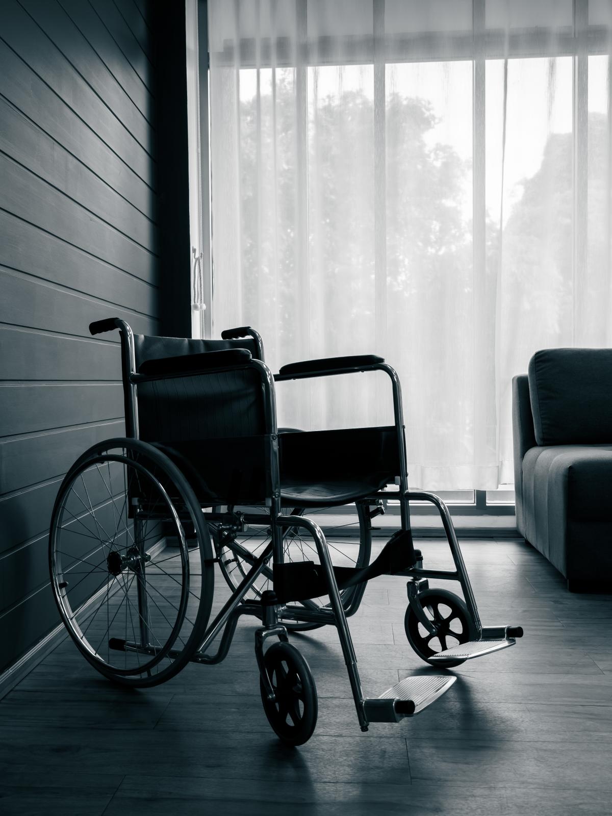 What Is the Average Nursing Home Wrongful Death Settlement? 2023