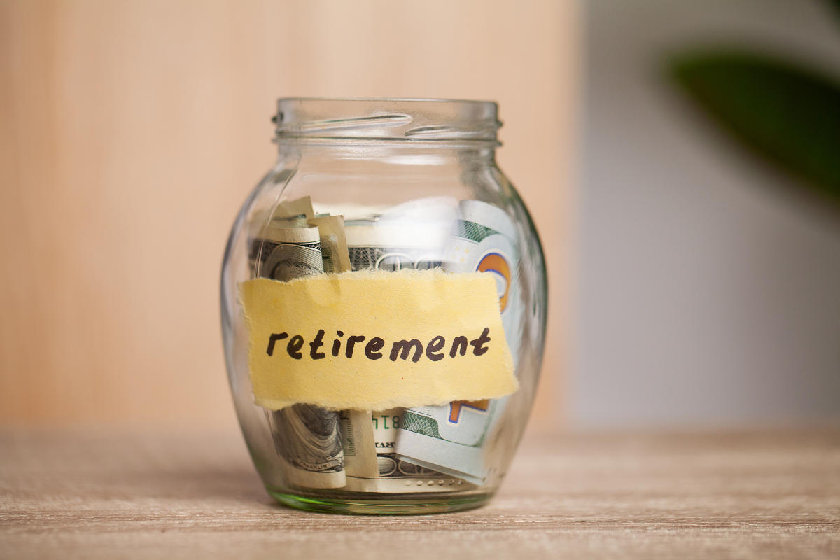 How Much Money Should You Have Saved For Retirement?