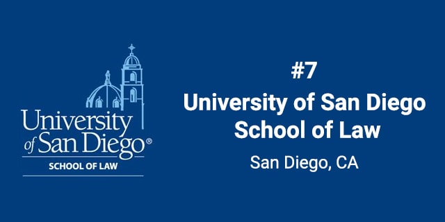 University of San Diego