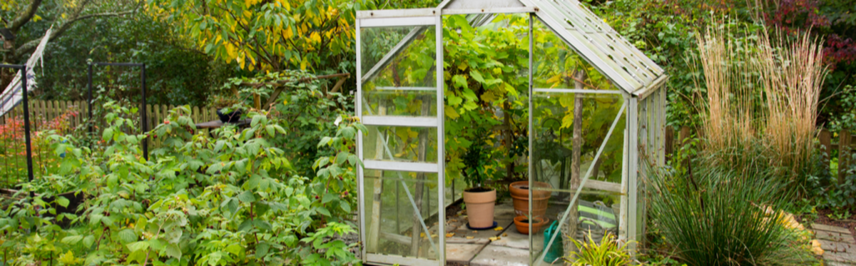 HomeGreenhouse hero