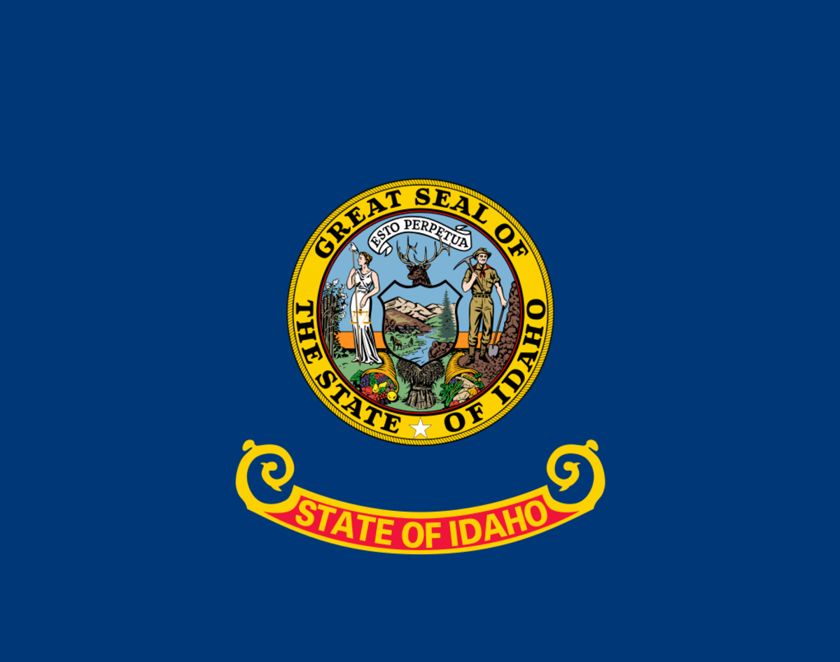 Idaho Employment and Labor Laws