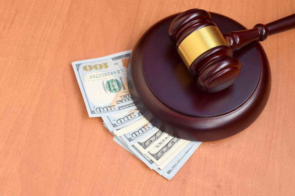 car accident lawsuit costs