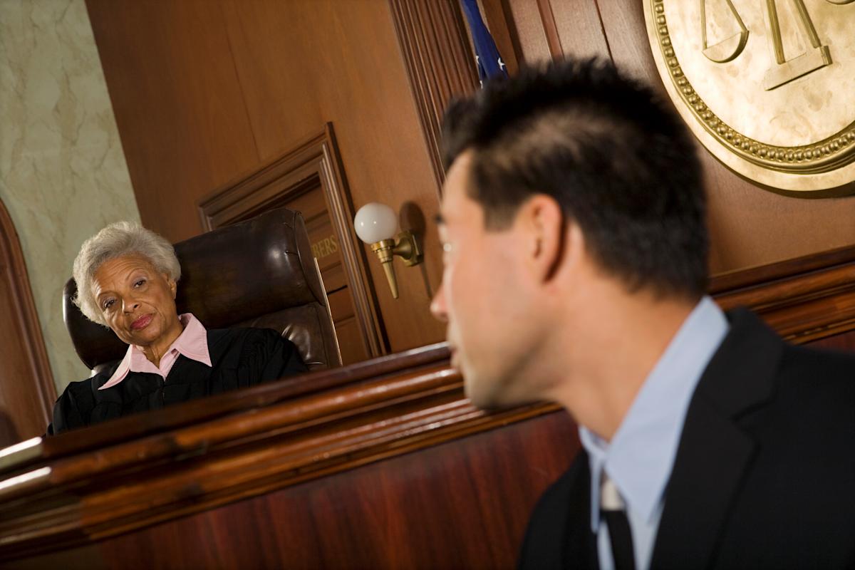 Can I Represent Myself in Court? Expertise com Can I Represent Myself in Court? Expertise com