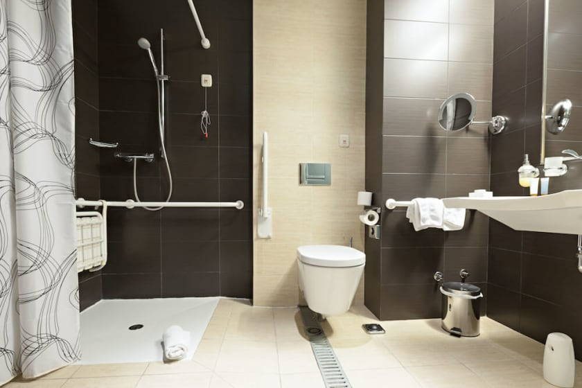 Home Remodeling for People with Disabilities | Expertise.com