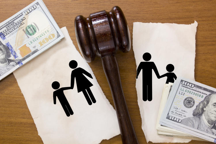 Divorce Settlement Statute of Limitations