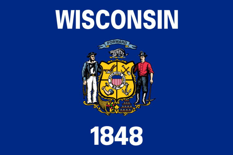 Wisconsin Motorcycle Laws