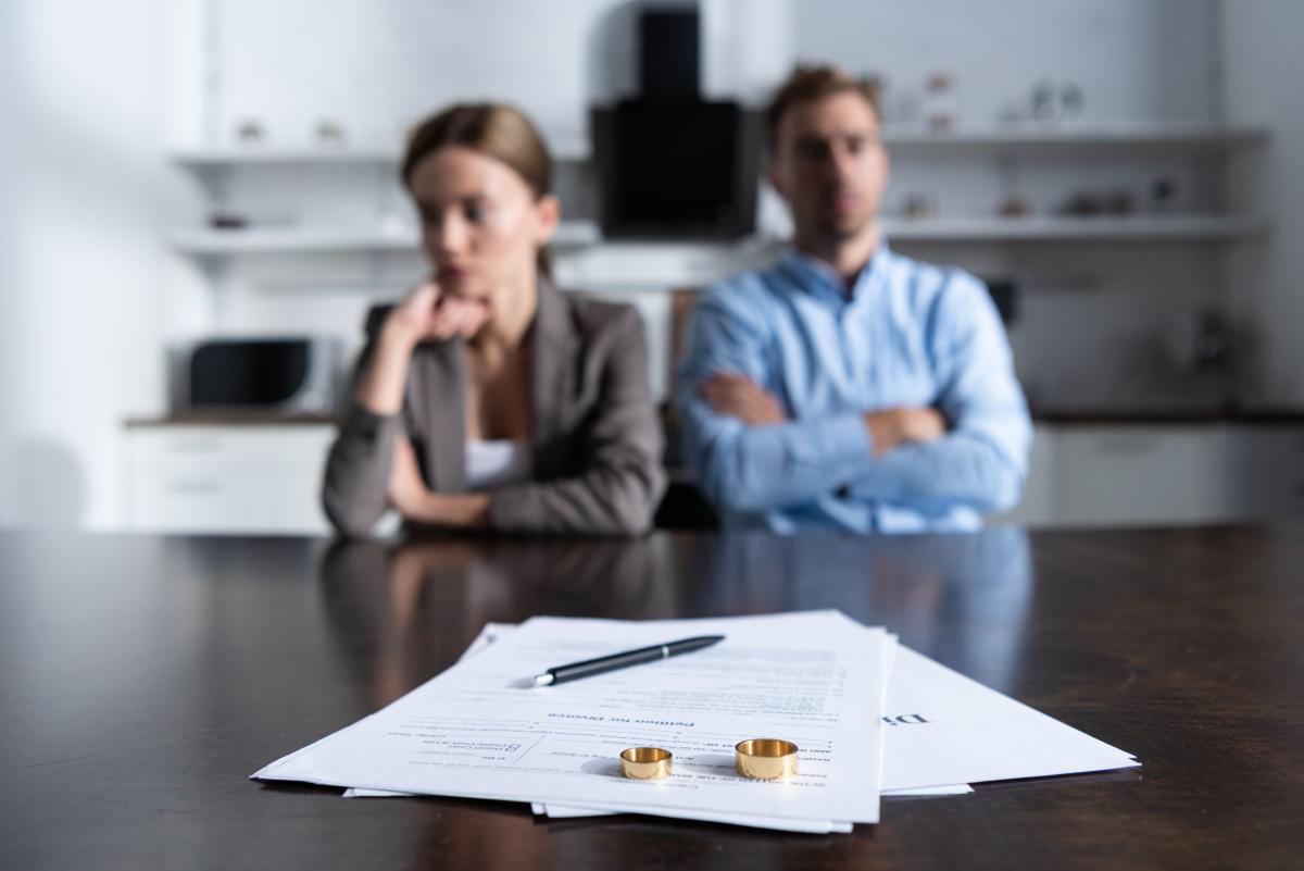 Do I Need a Divorce Lawyer to serve divorce papers?