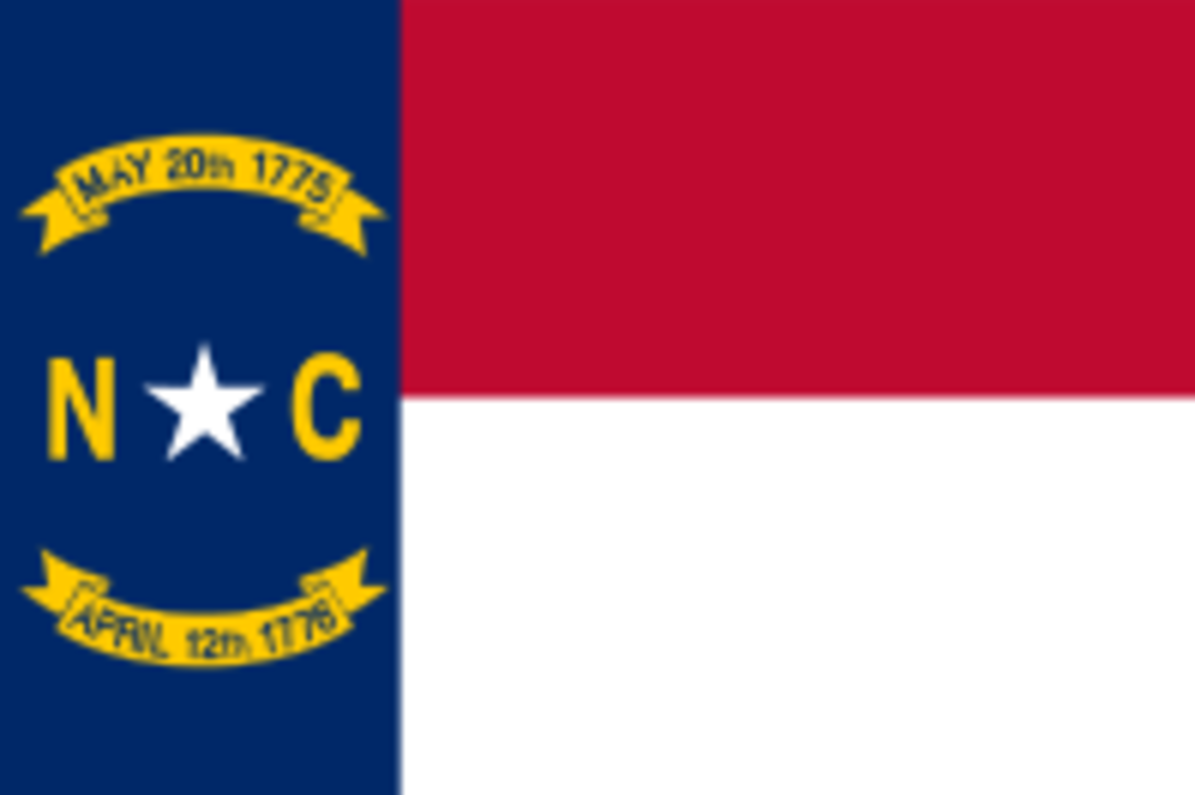 Flag of North Carolina - HVAC Licensing Requirements: A State By State Guide