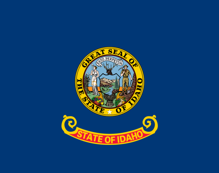 Idaho Divorce Laws