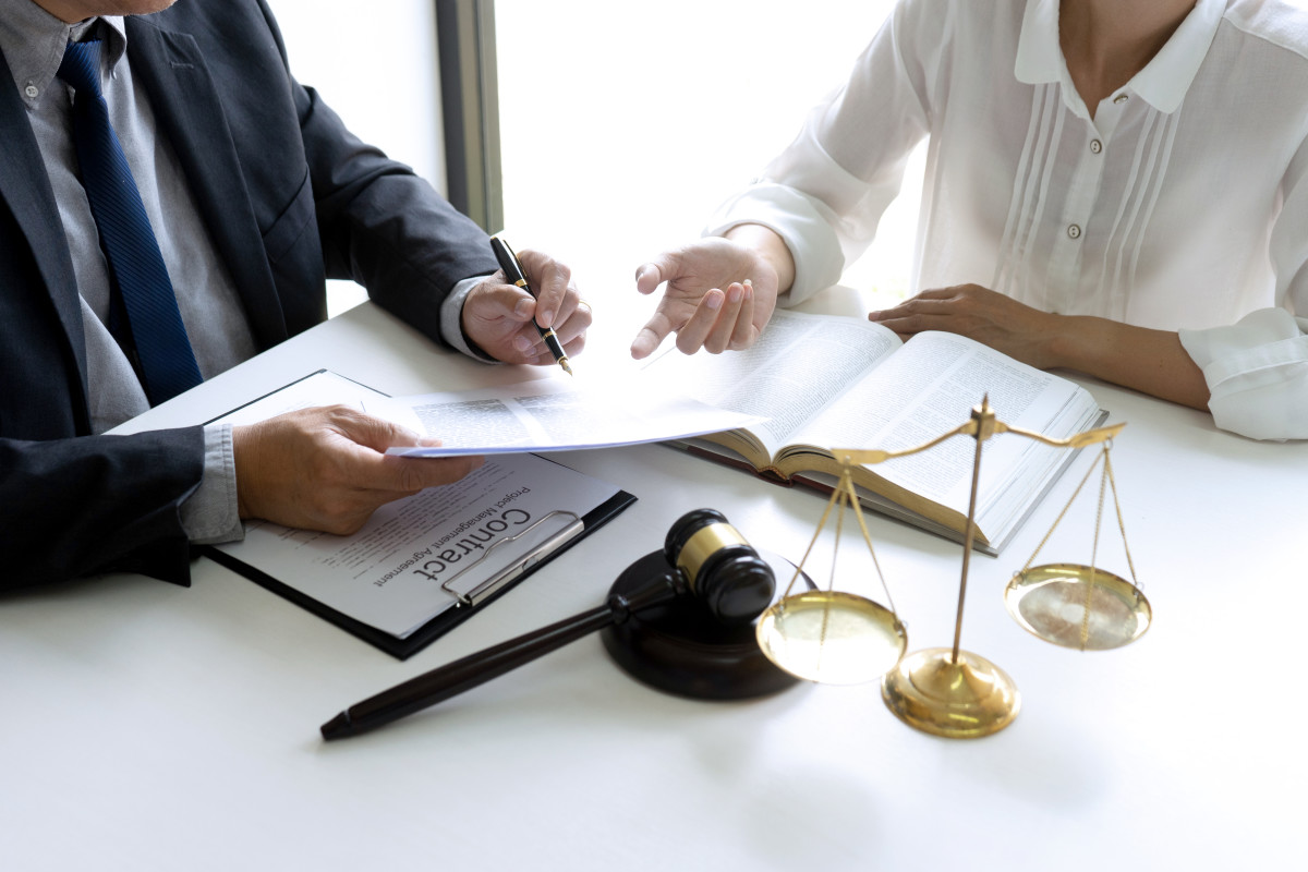 determining liability in personal injury lawsuits