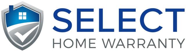 Select Home Warranty logo