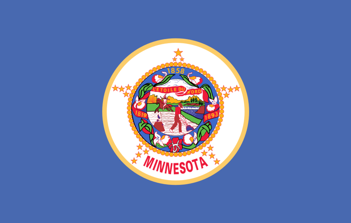 Minnesota DWI Laws