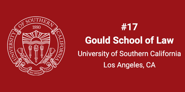 Gould School of Law