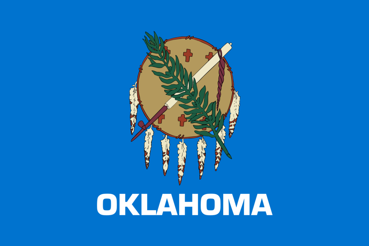 Oklahoma Divorce Laws