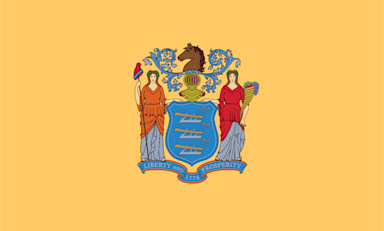 New Jersey Divorce Laws