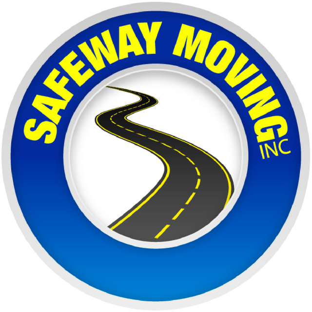 Safeway Moving Inc. logo