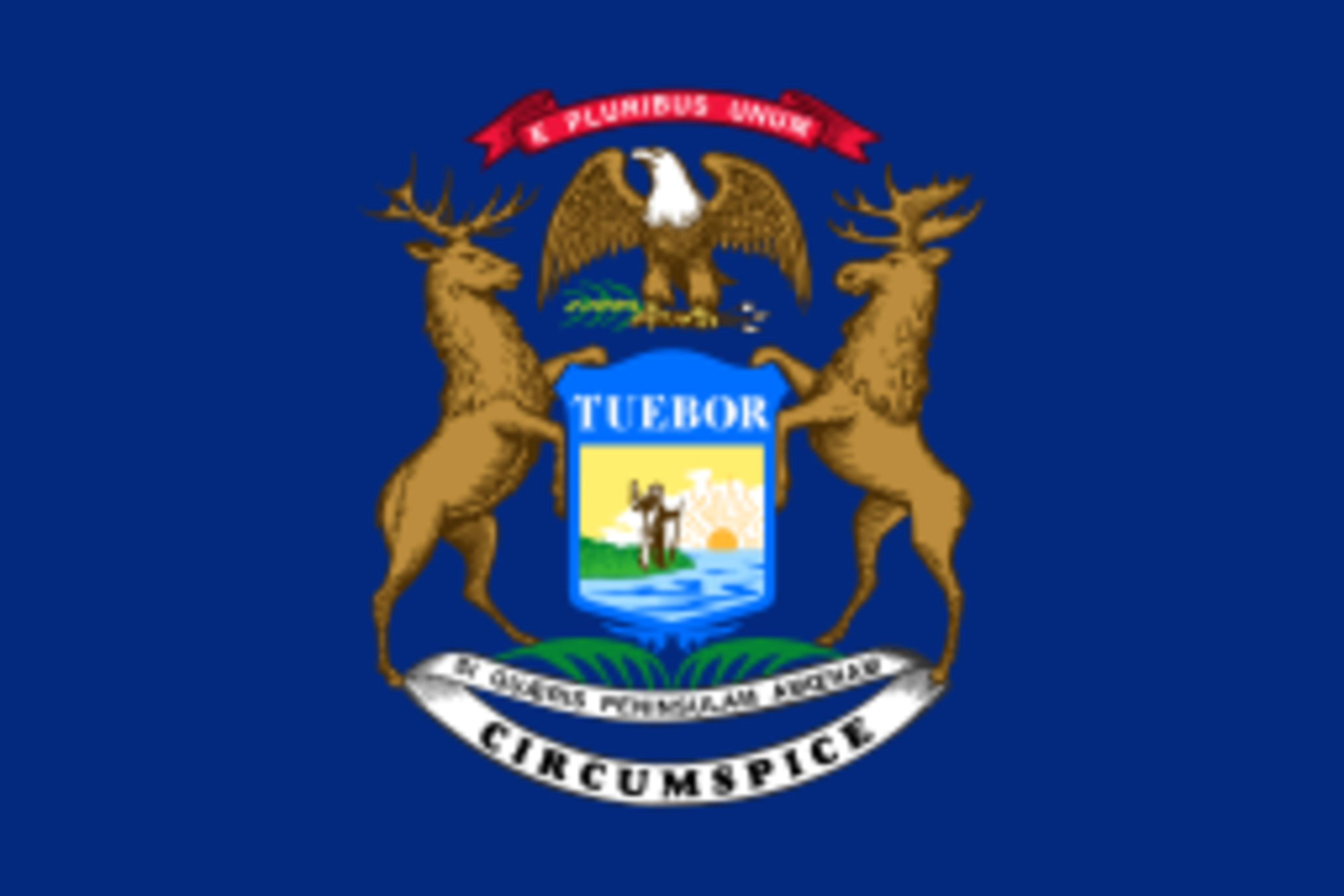 Flag of Michigan - HVAC Licensing Requirements: A State By State Guide