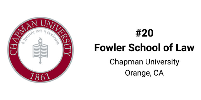 Fowler School of Law