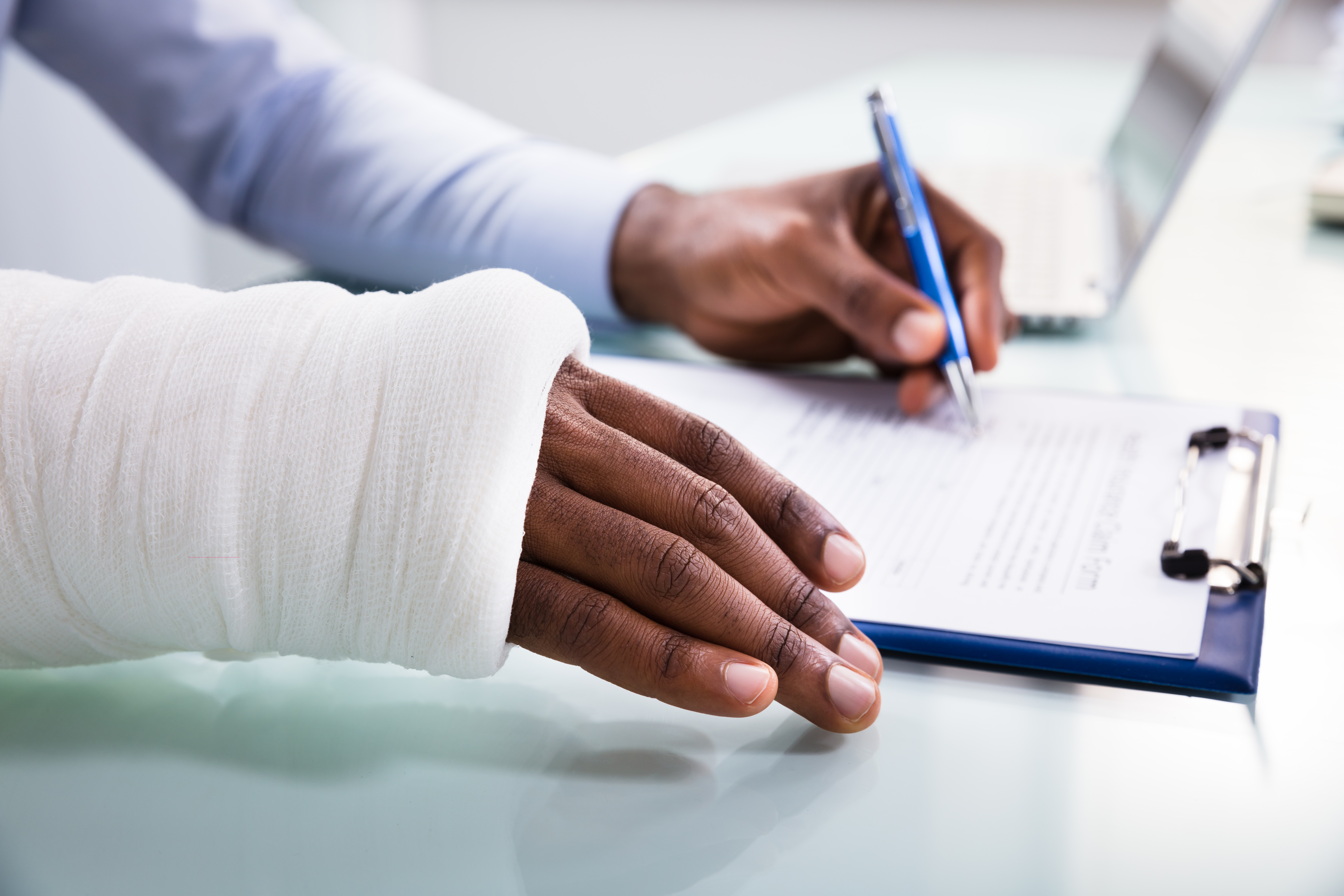 Workers Compensation Attorneys Arroyo Grande thumbnail