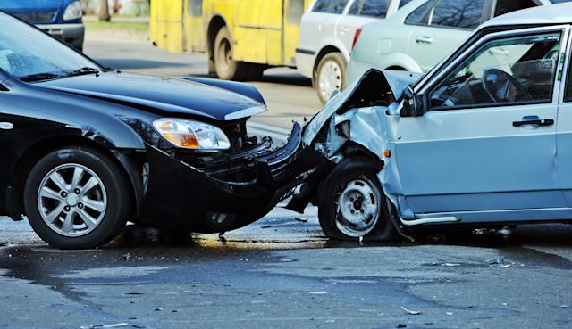 Car Accidents | No-Fault States vs. At-Fault States | Expertise.com