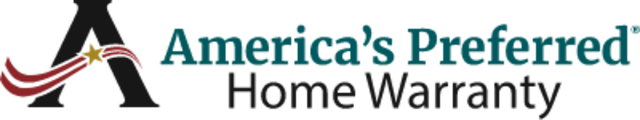 America's Preferred Home Warranty logo