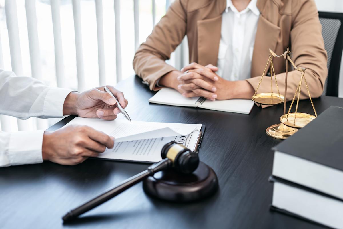 Do Probate Attorneys Accept Work on Contingency?
