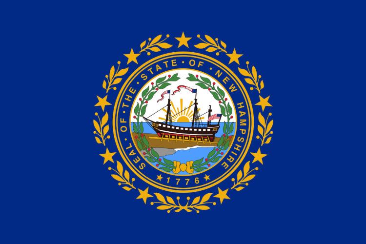 New Hampshire DWI Laws