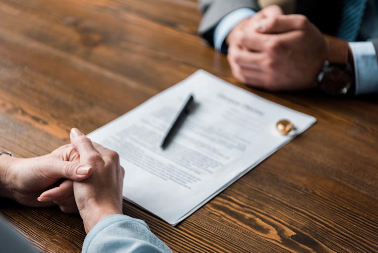 The Best Divorce Lawyers | Expertise.com