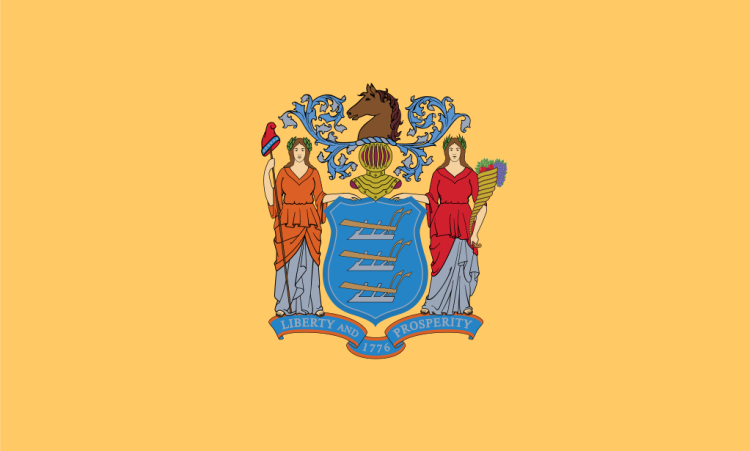 New Jersey Bicycle Laws