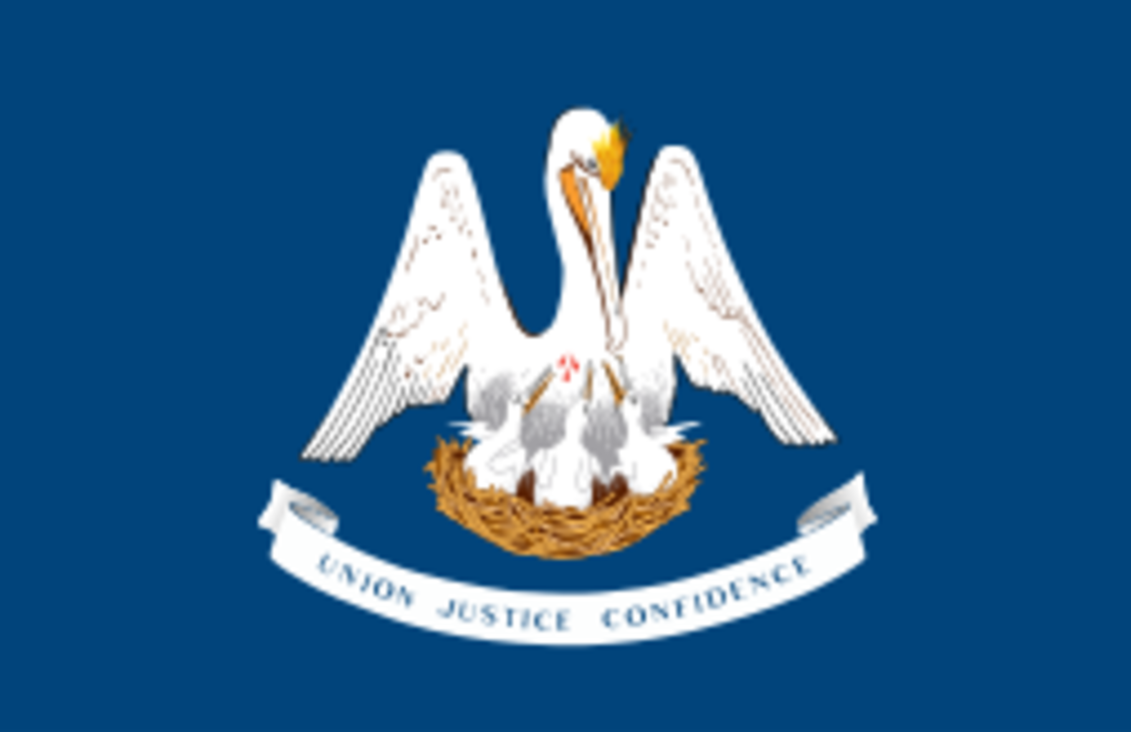 Flag of Louisiana - HVAC Licensing Requirements: A State By State Guide