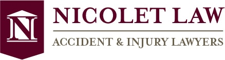 Nicolet Law Accident & Injury Lawyers logo