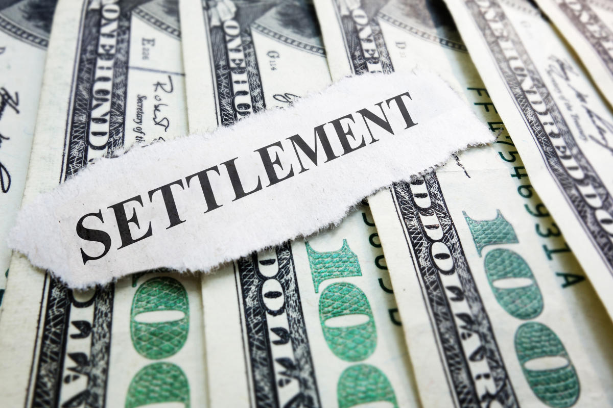 What Is the Average Settlement for Employment Lawsuits? [2023]