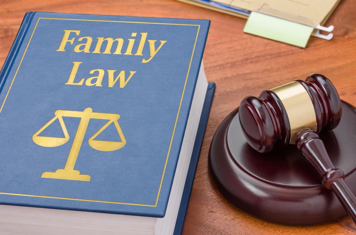 Are Family Law Legal Fees Tax Deductible?