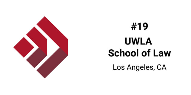 UWLA School of Law