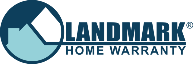 Landmark Home Warranty logo