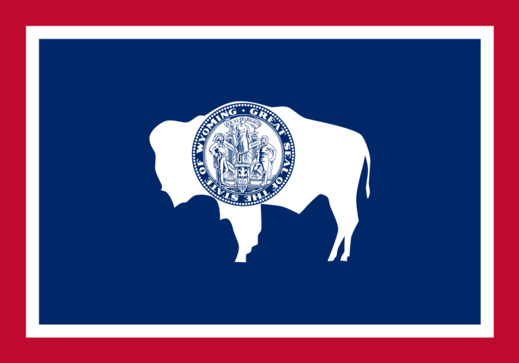 Wyoming Car Accident Laws