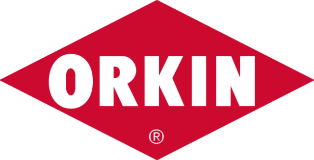 Orkin Logo