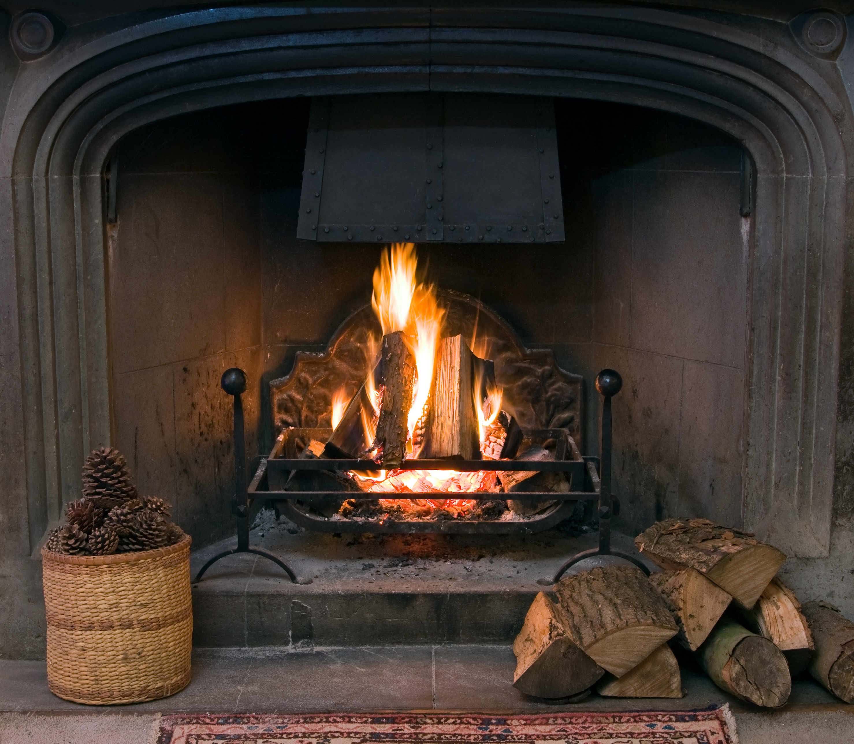 A guide to fire wood for wood burning stoves