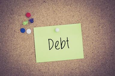 What Happens to My Debts When I Die?