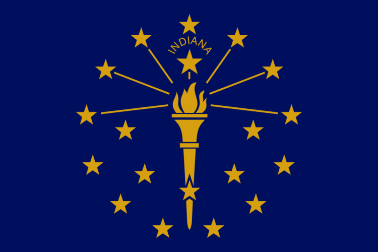 Indiana Bicycle Laws