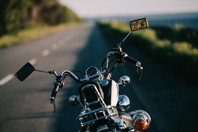 what to do after a motorcycle accident