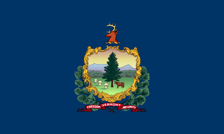 Vermont Bicycle Laws