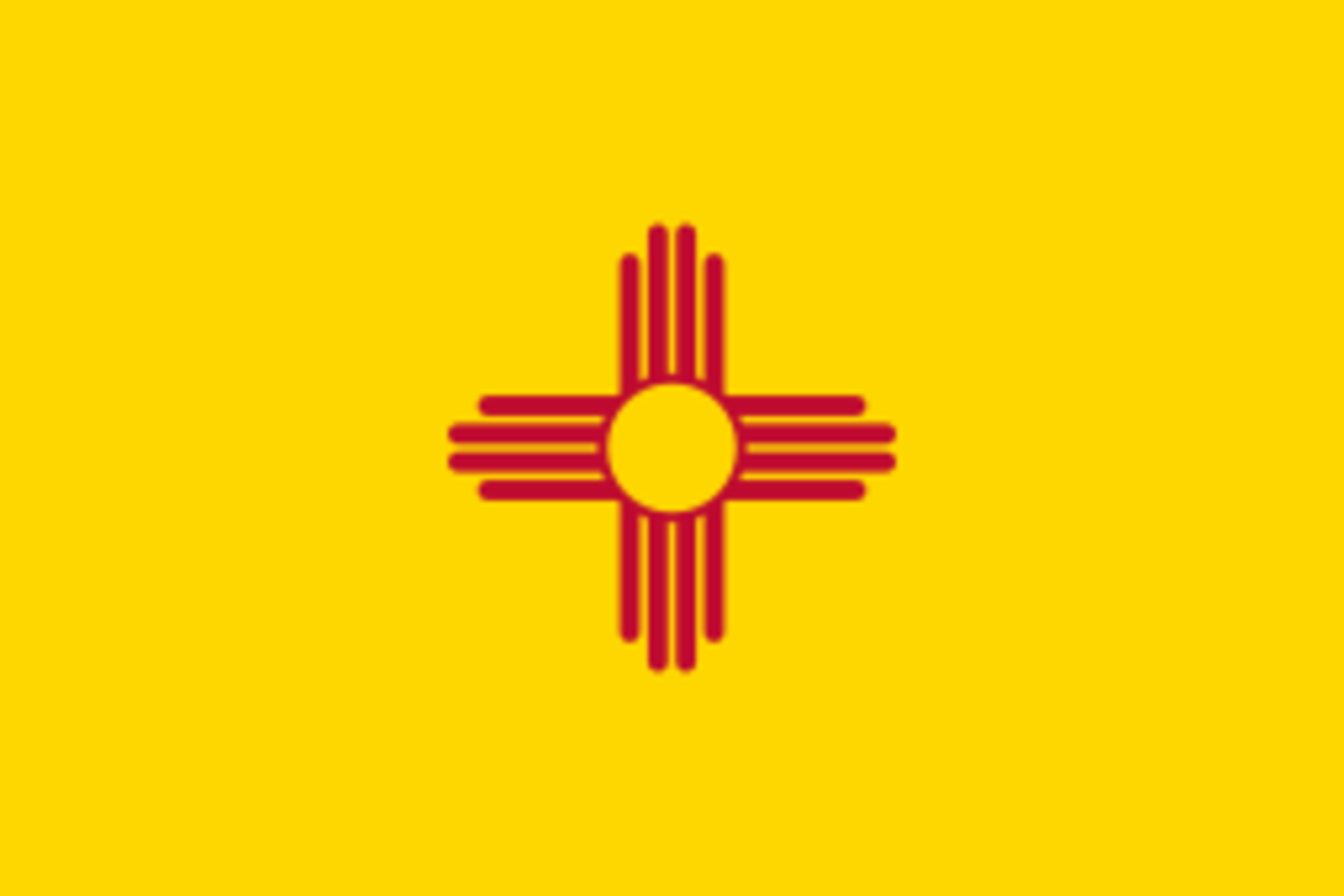 Flag of New Mexico - HVAC Licensing Requirements: A State By State Guide